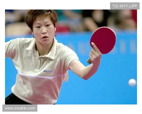 对话陈静：回顾她的网球生涯与未来展望的精彩旅程