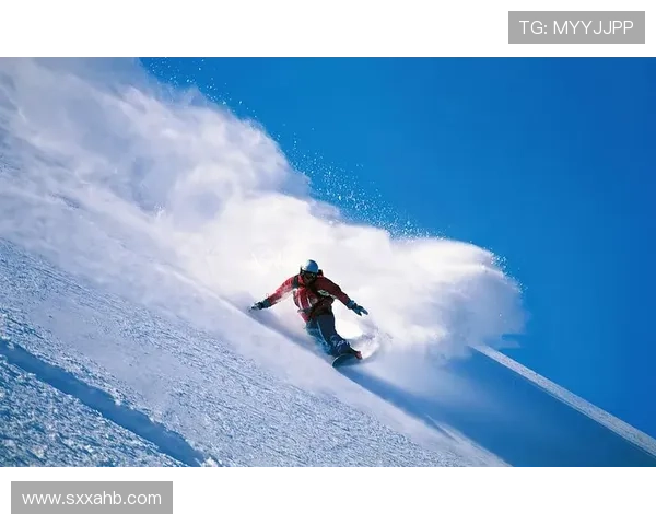 张静：在极限运动中追寻自由与自我的深度对话之旅