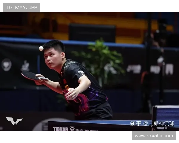 张磊乒乓球生涯回顾与展望对话分享运动背后的故事与感悟
