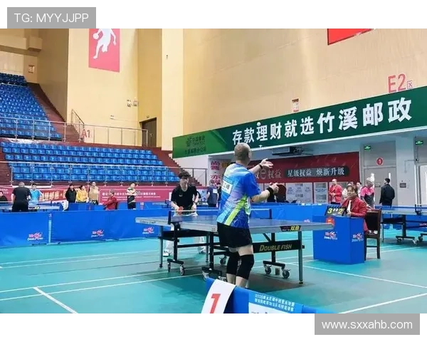 成都乒乓球队团队协作变革引发热议助力竞技水平提升