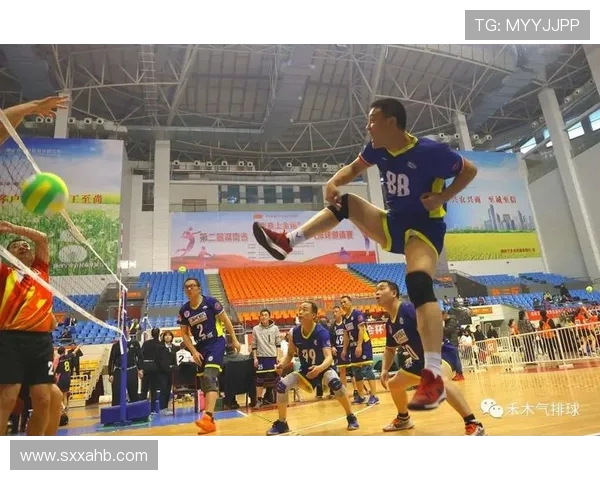 排球新手必看:从零开始的比赛技巧与经验分享指南 排球新手必看:从零开始的比赛技巧与经验分享指南