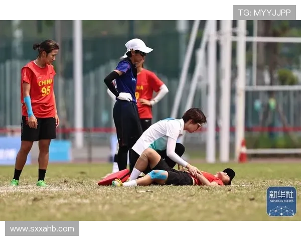 成都飞盘队的意识觉醒与团队精神探索之旅